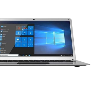 N14X Notebook With 14.1-Inch Display, Celeron N4020 Processor