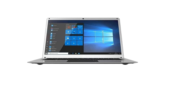 N14X Notebook With 14.1-Inch Display, Celeron N4020 Processor