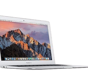 2012 Mac-BOOK Air 13.3 -inch Retina Display, 4GB RAM, 128GB SSD, 2.6GHz Core i5