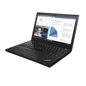 Lenovo (Refurbished) Thinkpad X260 Business Laptop - 20F60093US