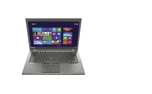 Lenovo (Refurbished) ThinkPad T450 Business Laptop