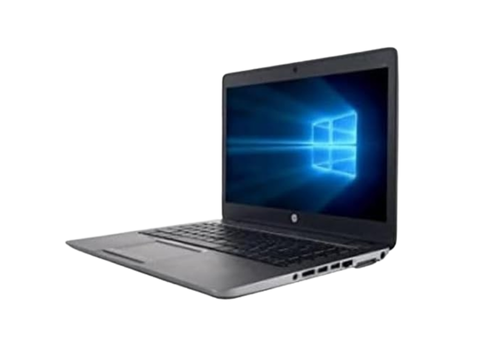 HP EliteBook 840 G1 14" i5 4th Generation 4GB 500GB