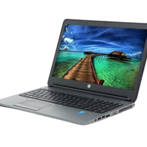 HP (Refurbished) ProBook 650 G2 Business Laptop