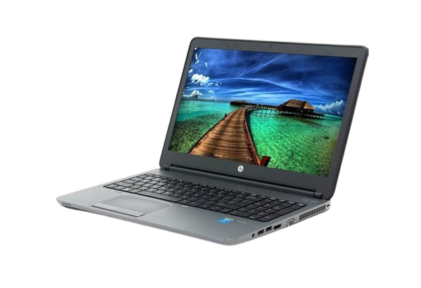 HP (Refurbished) ProBook 650 G2 Business Laptop