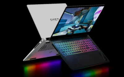 ⚡ HP OMEN MAX: The New Benchmark for Portable Gaming Power