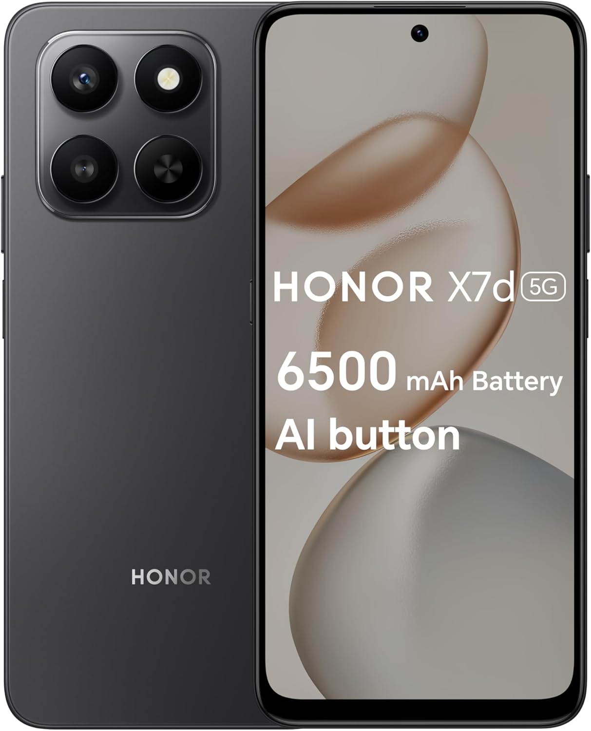 HONOR X7d - Image 4