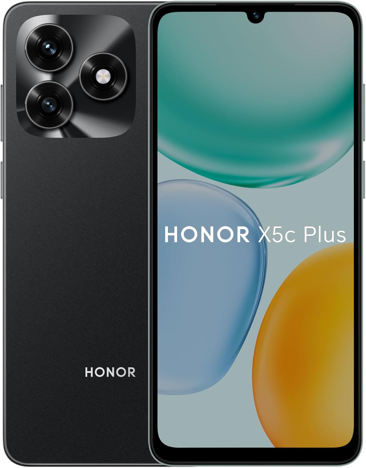 HONOR X5c - Image 4