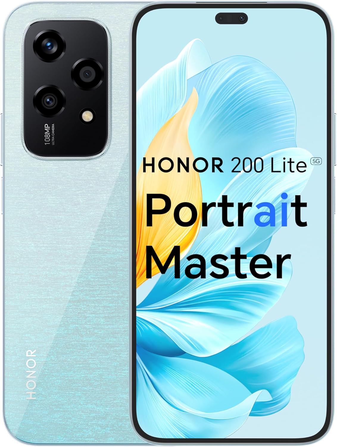 HONOR 200 Lite - Image 4