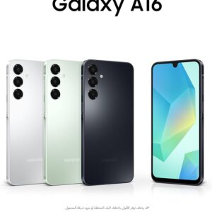 Samsung Galaxy A16 LTE,