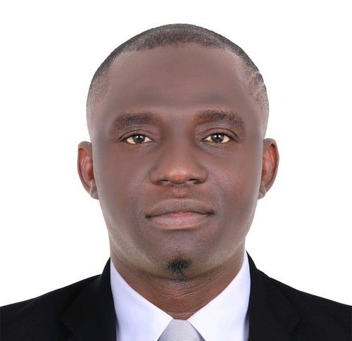 Edoh Kossi